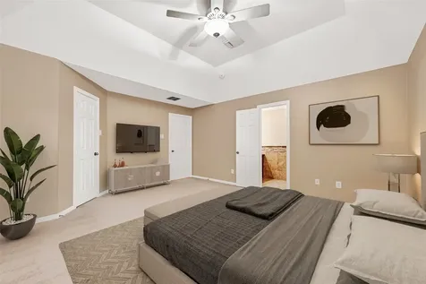 4203 Deforest Ridge Circle Katy TX 77494