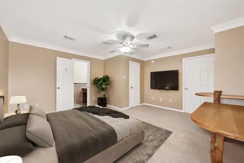 4203 Deforest Ridge Circle Katy TX 77494