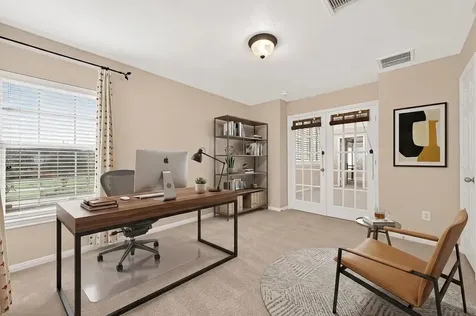 4203 Deforest Ridge Circle Katy TX 77494