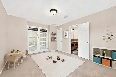 4203 Deforest Ridge Circle Katy TX 77494
