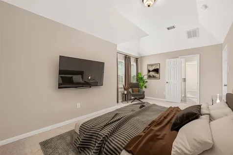 4203 Deforest Ridge Circle Katy TX 77494