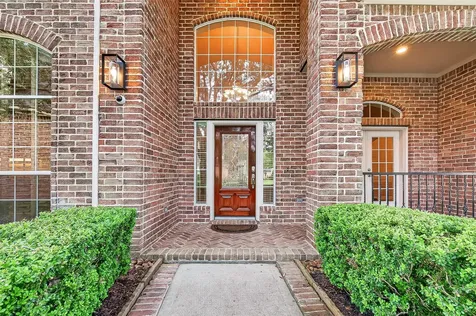 4203 Deforest Ridge Circle Katy TX 77494