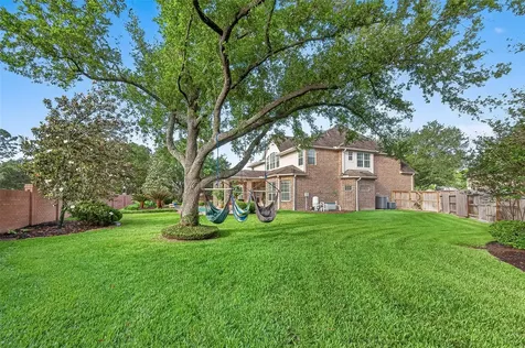 4203 Deforest Ridge Circle Katy TX 77494