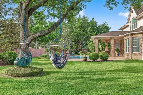 4203 Deforest Ridge Circle Katy TX 77494
