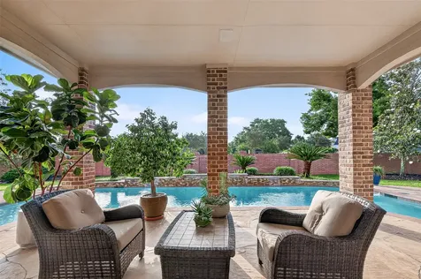 4203 Deforest Ridge Circle Katy TX 77494