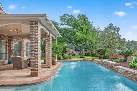 4203 Deforest Ridge Circle Katy TX 77494