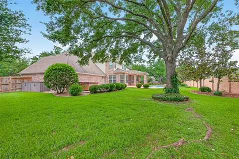 4203 Deforest Ridge Circle Katy TX 77494