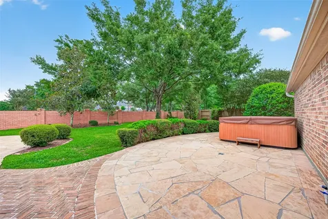 4203 Deforest Ridge Circle Katy TX 77494
