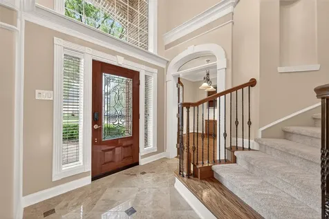 4203 Deforest Ridge Circle Katy TX 77494