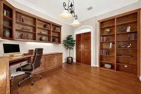 4203 Deforest Ridge Circle Katy TX 77494