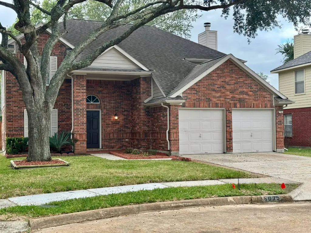 9035 Rippling Fields Drive Houston TX 77064
