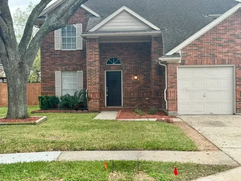9035 Rippling Fields Drive Houston TX 77064