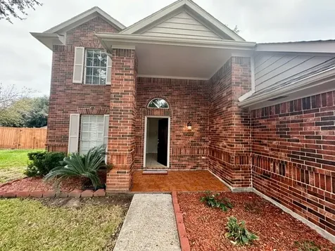 9035 Rippling Fields Drive Houston TX 77064