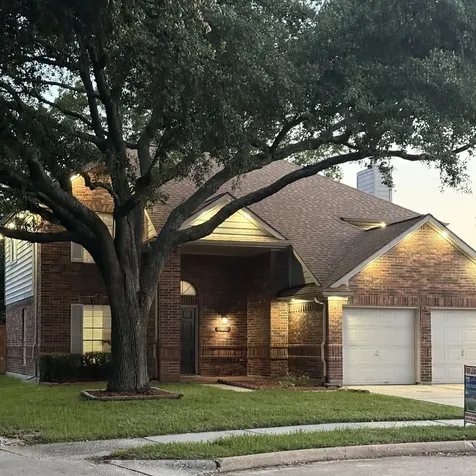 9035 Rippling Fields Drive Houston TX 77064