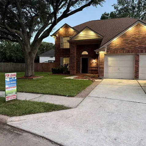 9035 Rippling Fields Drive Houston TX 77064
