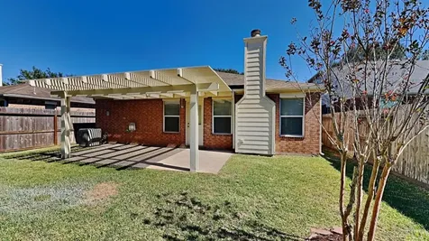 2915 Bison Bluff Missouri City TX 77459