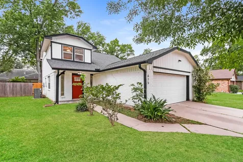 615 Old Colony Drive Richmond TX 77406