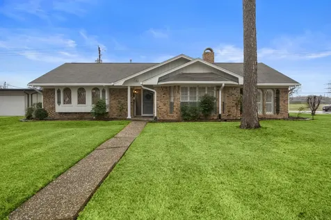 4912 Goose Creek Drive Baytown TX 77521