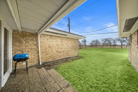 4912 Goose Creek Drive Baytown TX 77521