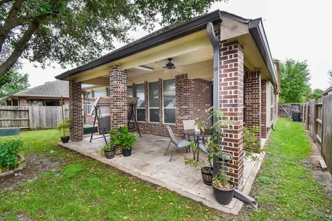 28631 Far West Trail Katy TX 77494