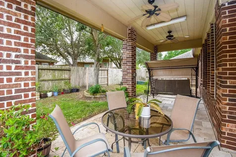 28631 Far West Trail Katy TX 77494