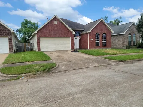 2406 Hawks Road Missouri City TX 77489