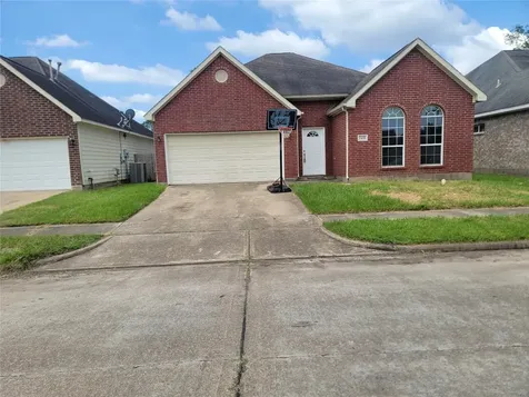 2406 Hawks Road Missouri City TX 77489