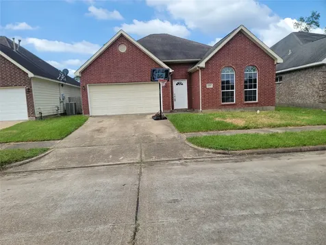 2406 Hawks Road Missouri City TX 77489