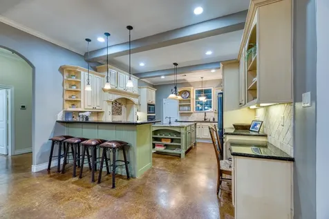 127 Anna Springs Lane Montgomery TX 77356