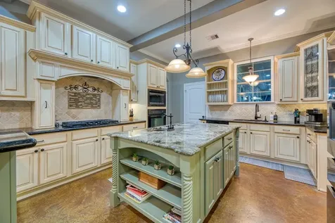 127 Anna Springs Lane Montgomery TX 77356