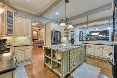 127 Anna Springs Lane Montgomery TX 77356