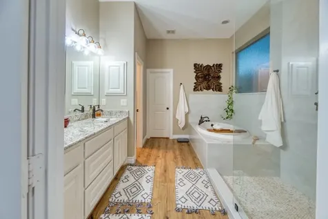 127 Anna Springs Lane Montgomery TX 77356
