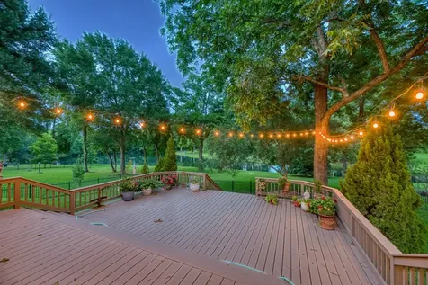 127 Anna Springs Lane Montgomery TX 77356