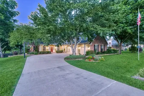 127 Anna Springs Lane Montgomery TX 77356