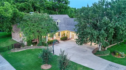 127 Anna Springs Lane Montgomery TX 77356