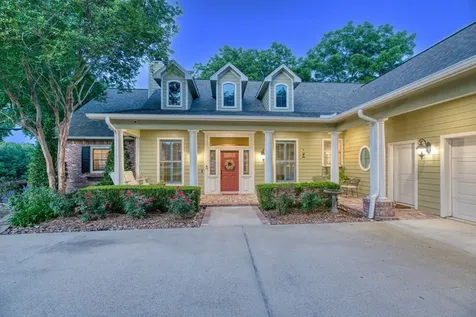 127 Anna Springs Lane Montgomery TX 77356