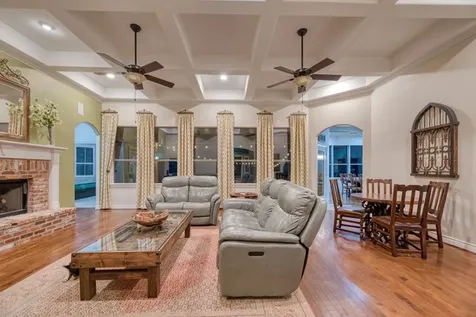 127 Anna Springs Lane Montgomery TX 77356
