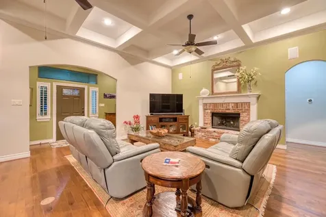 127 Anna Springs Lane Montgomery TX 77356