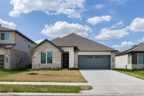 22606 Ginosa Trail Katy TX 77449