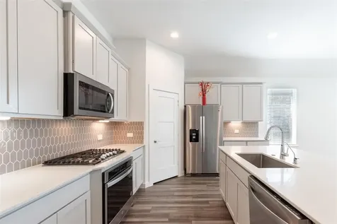 22606 Ginosa Trail Katy TX 77449