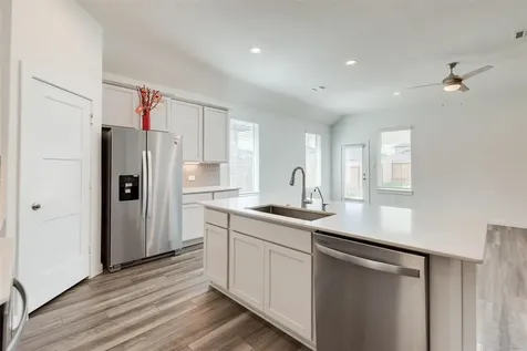 22606 Ginosa Trail Katy TX 77449