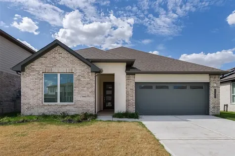 22606 Ginosa Trail Katy TX 77449