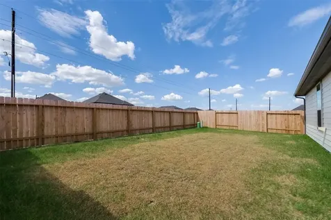 22606 Ginosa Trail Katy TX 77449