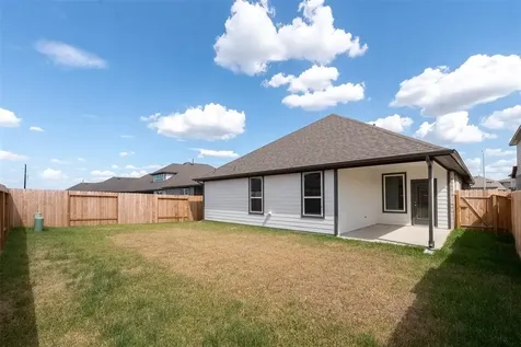 22606 Ginosa Trail Katy TX 77449