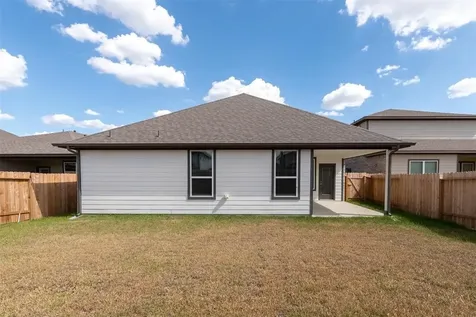 22606 Ginosa Trail Katy TX 77449