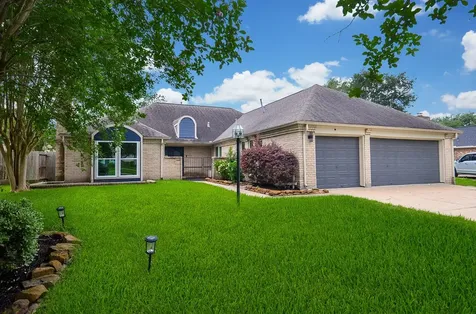 902 Rolling Mill Drive Sugar Land TX 77498