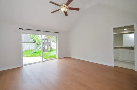 902 Rolling Mill Drive Sugar Land TX 77498