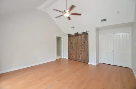 902 Rolling Mill Drive Sugar Land TX 77498