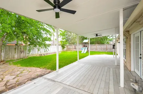 902 Rolling Mill Drive Sugar Land TX 77498