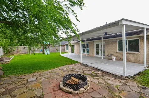 902 Rolling Mill Drive Sugar Land TX 77498